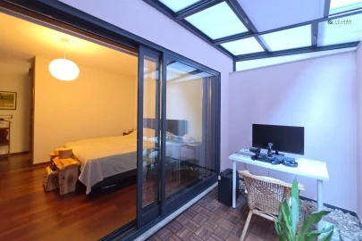 Apartamento T4 para Venda em Canidelo
