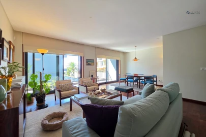 Apartamento T4 para Venda em Canidelo