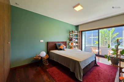 Apartamento T4 para Venda em Canidelo