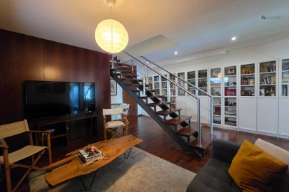 Apartamento T4 para Venda em Canidelo