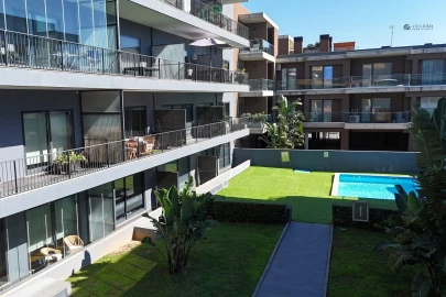Apartamento T4 para Venda em Canidelo