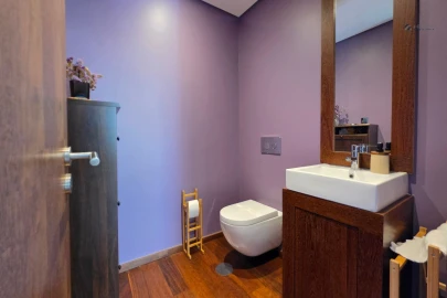Apartamento T4 para Venda em Canidelo
