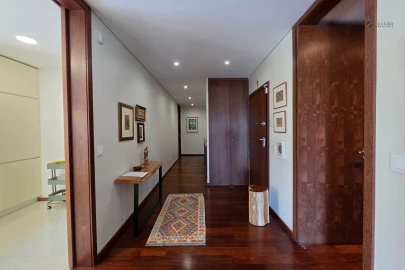 Apartamento T4 para Venda em Canidelo