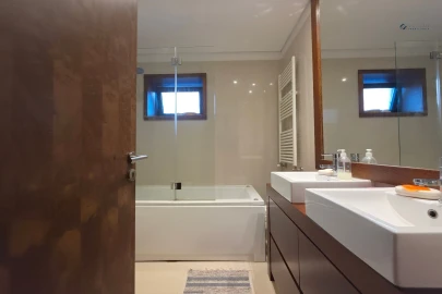Apartamento T4 para Venda em Canidelo