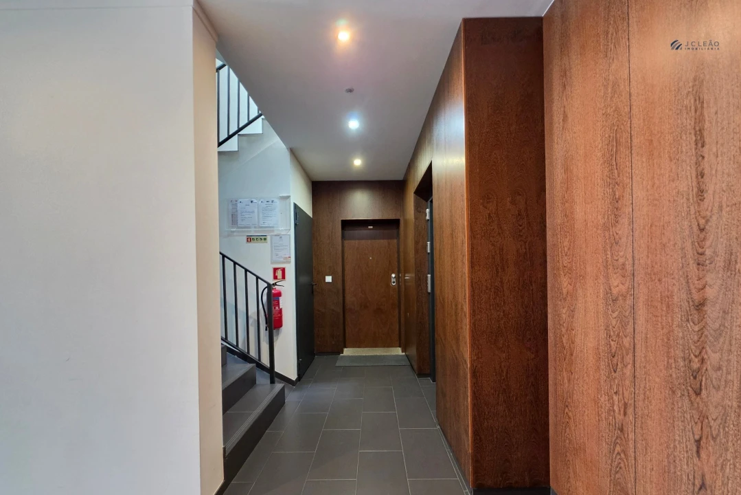 Apartamento T4 para Venda em Canidelo Foto 43