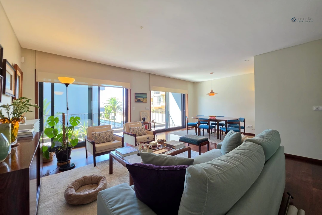 Apartamento T4 para Venda em Canidelo Foto 4