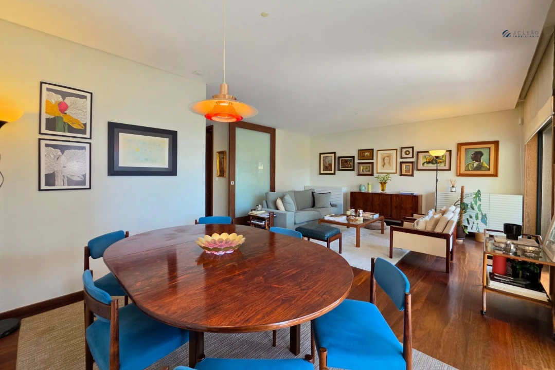 Apartamento T4 para Venda em Canidelo Foto 9