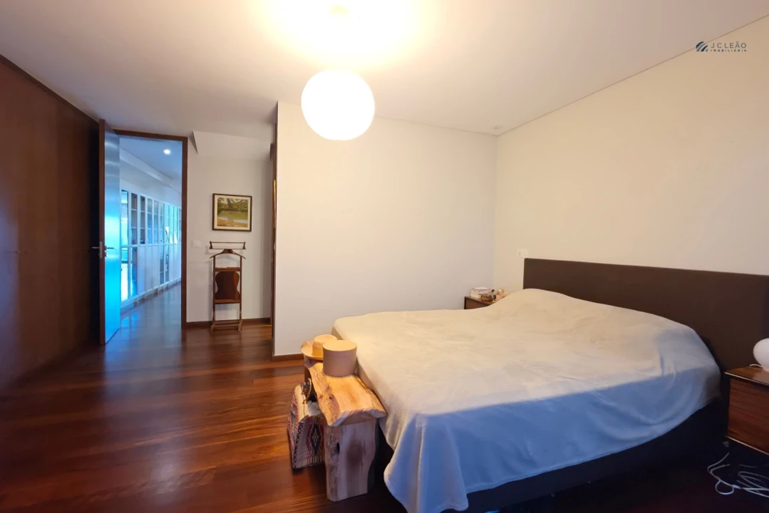 Apartamento T4 para Venda em Canidelo Foto 26