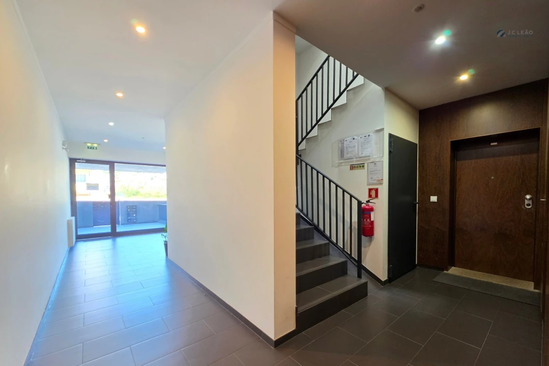 Apartamento T4 para Venda em Canidelo Foto 36