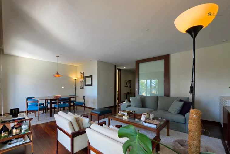 Apartamento T4 para Venda em Canidelo Foto 8