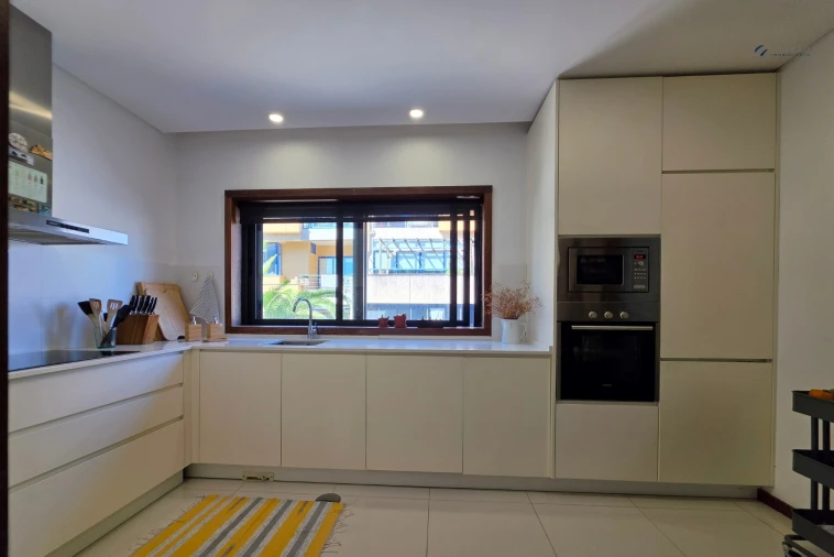 Apartamento T4 para Venda em Canidelo Foto 11