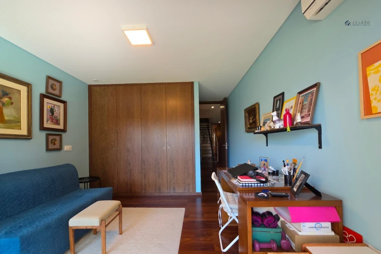 Apartamento T4 para Venda em Canidelo Foto 31