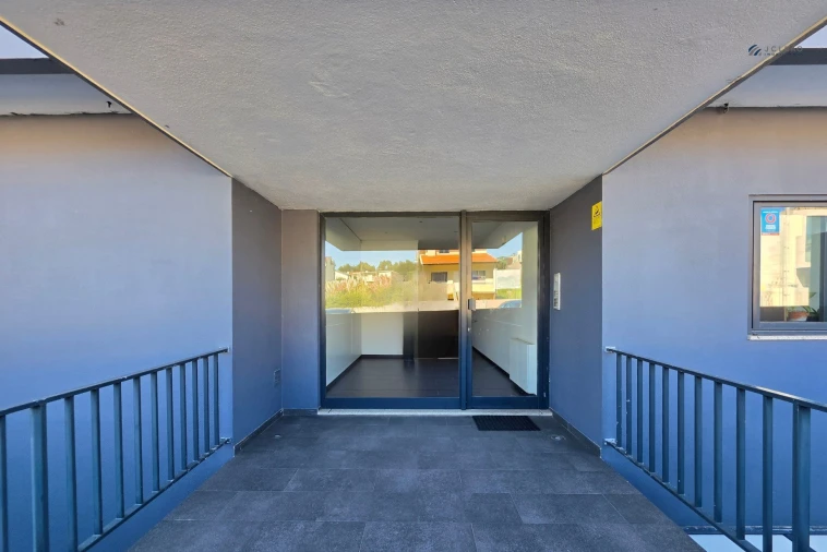 Apartamento T4 para Venda em Canidelo Foto 45