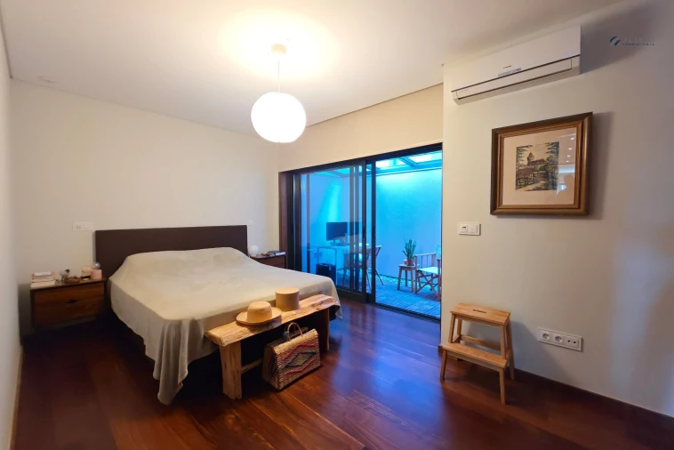 Apartamento T4 para Venda em Canidelo Foto 23