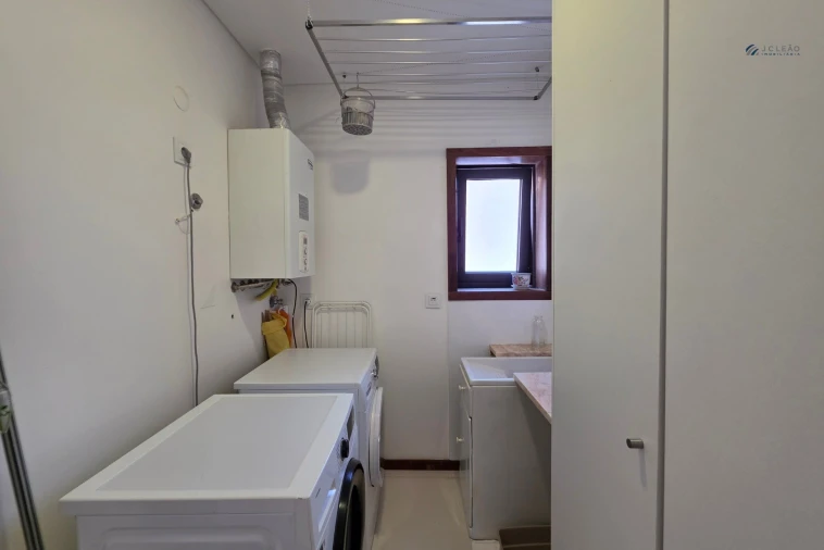 Apartamento T4 para Venda em Canidelo Foto 13