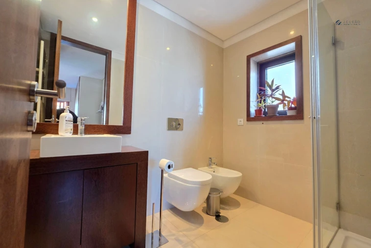 Apartamento T4 para Venda em Canidelo Foto 27