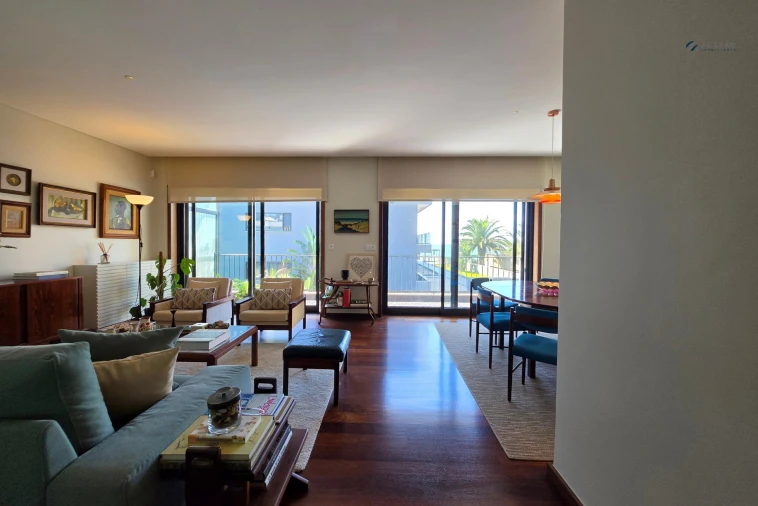Apartamento T4 para Venda em Canidelo Foto 3