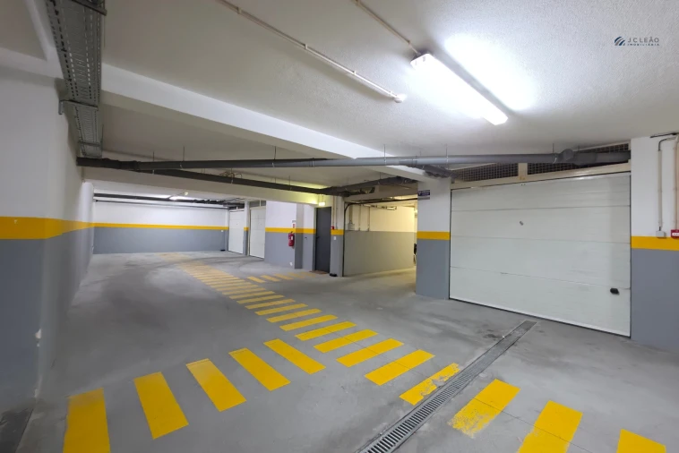 Apartamento T4 para Venda em Canidelo Foto 40