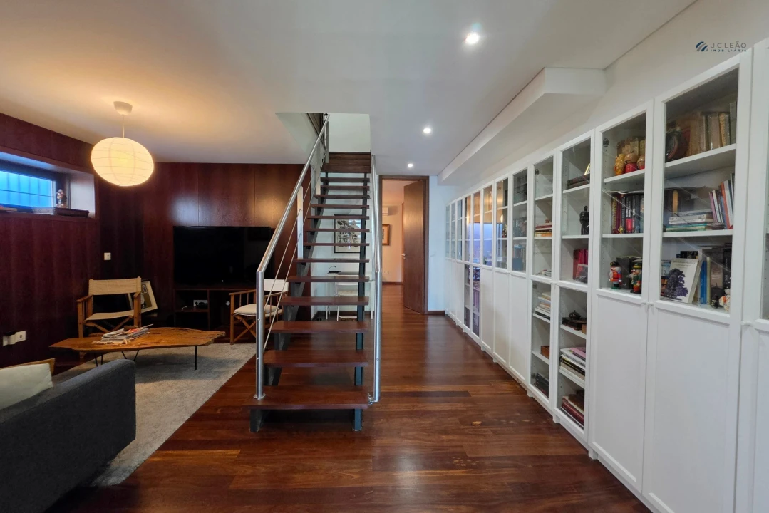 Apartamento T4 para Venda em Canidelo Foto 19