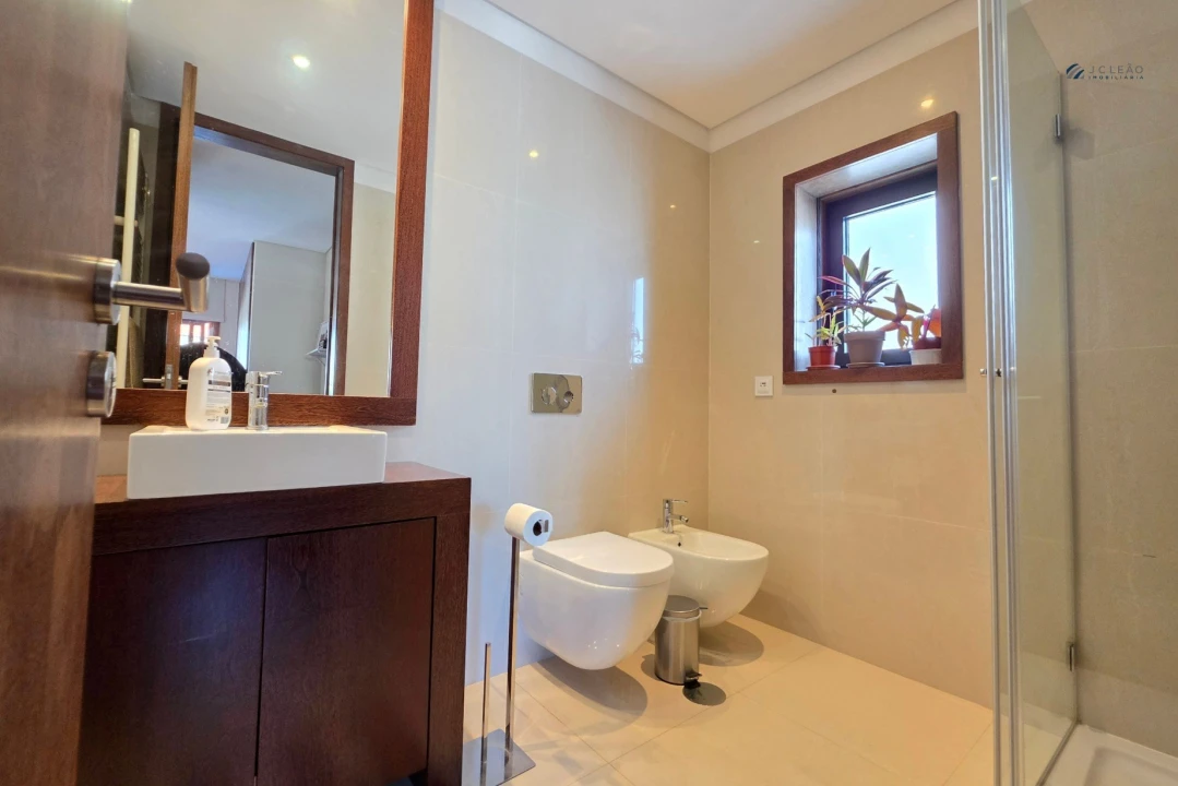 Apartamento T4 para Venda em Canidelo Foto 27