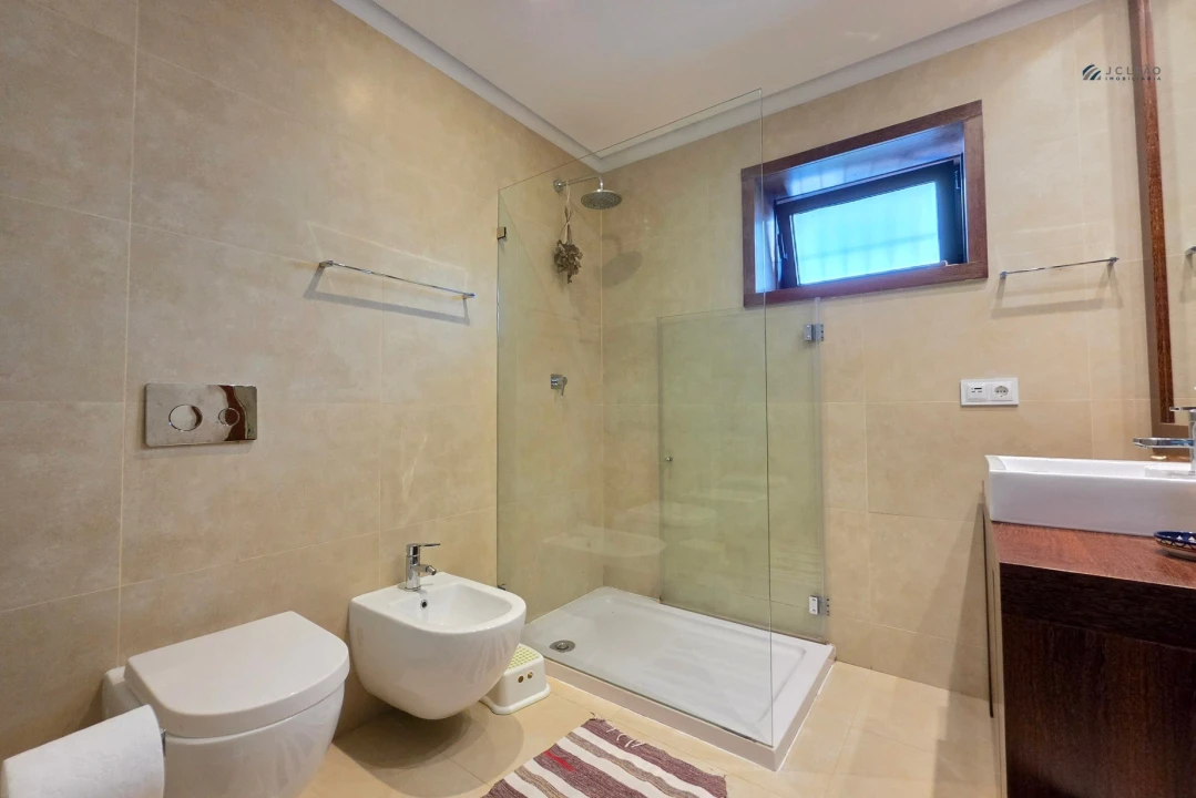 Apartamento T4 para Venda em Canidelo Foto 17