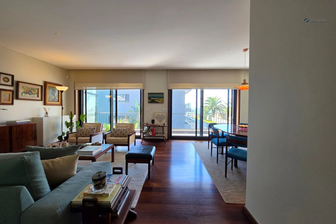 Apartamento T4 para Venda em Canidelo Foto 3