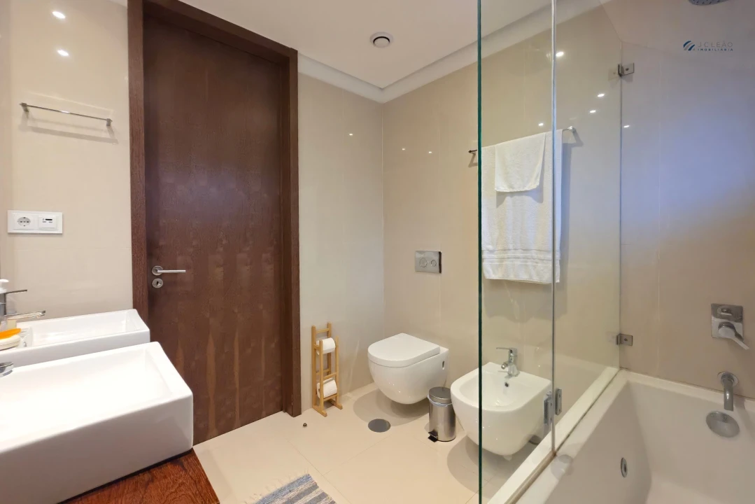 Apartamento T4 para Venda em Canidelo Foto 22