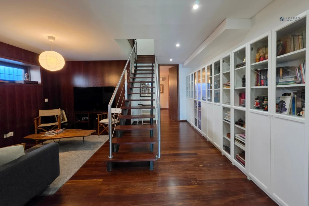 Apartamento T4 para Venda em Canidelo Foto 29