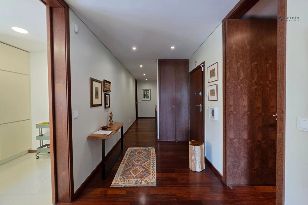 Apartamento T4 para Venda em Canidelo Foto 10