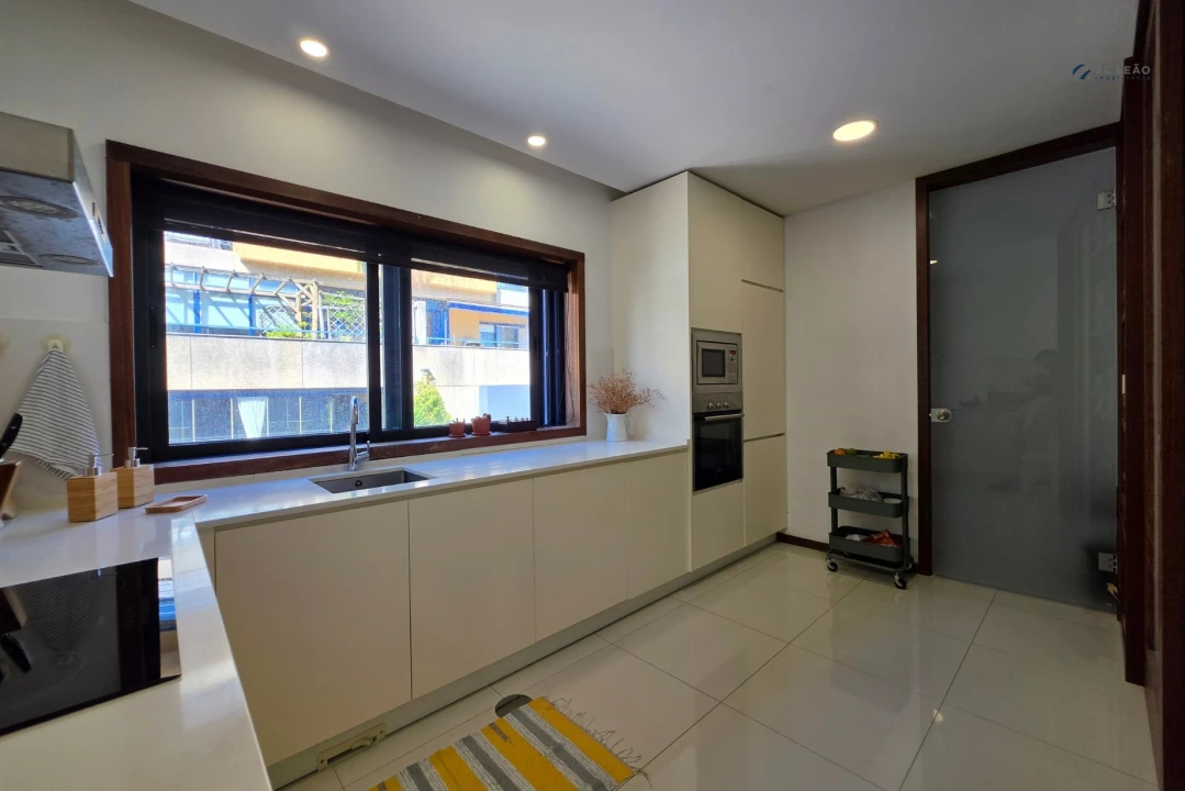 Apartamento T4 para Venda em Canidelo Foto 12