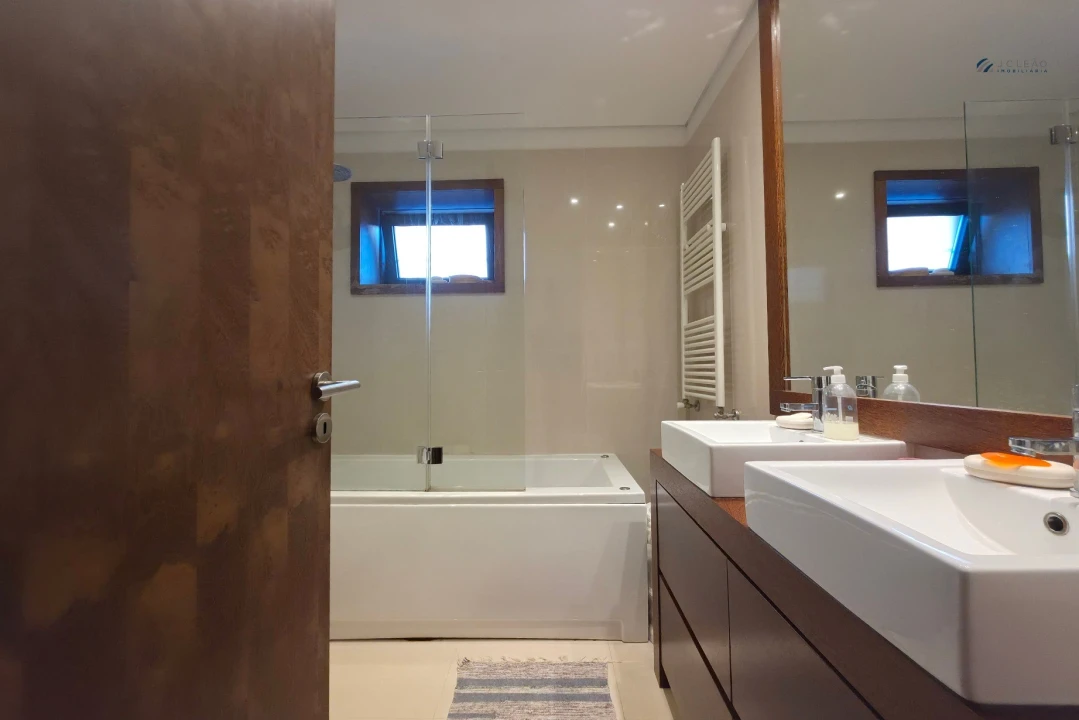Apartamento T4 para Venda em Canidelo Foto 21