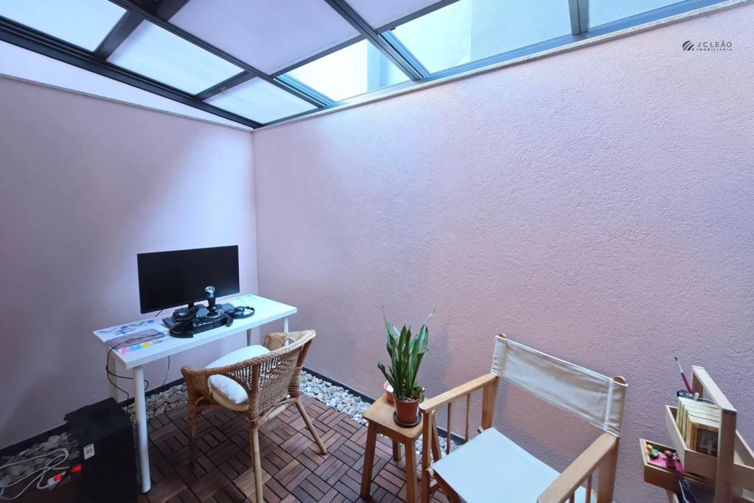 Apartamento T4 para Venda em Canidelo Foto 25