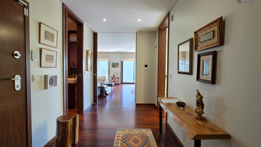 Apartamento T4 para Venda em Canidelo