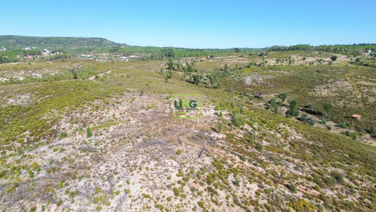 Terreno Agricola ou Rústico para Venda em Santo Andre das Tojeiras Foto 22