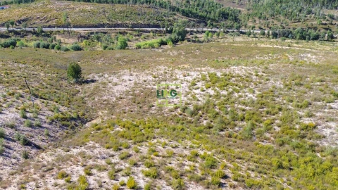 Terreno Agricola ou Rústico para Venda em Santo Andre das Tojeiras