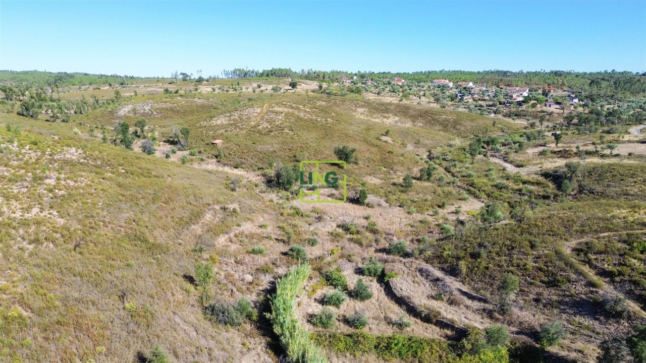 Terreno Agricola ou Rústico para Venda em Santo Andre das Tojeiras Foto 20