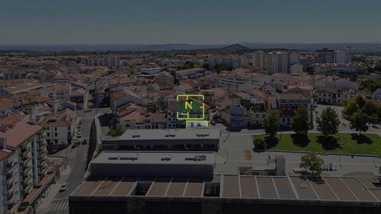 Apartamento T2 para Arrendamento em Castelo Branco Foto 42