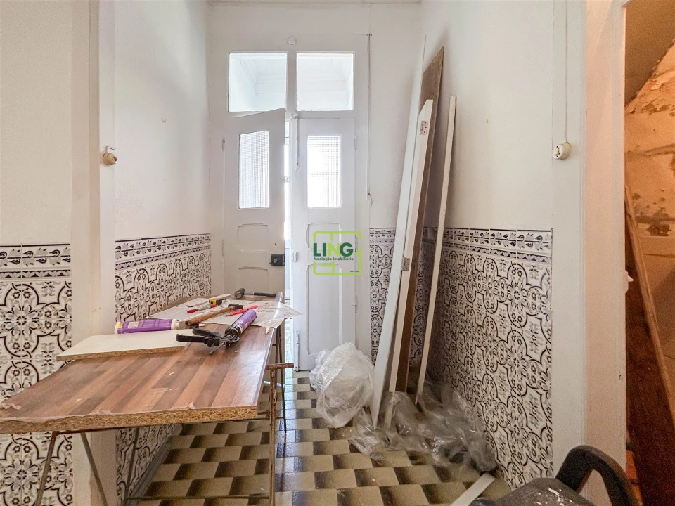 Apartamento T2 para Arrendamento em Castelo Branco Foto 4