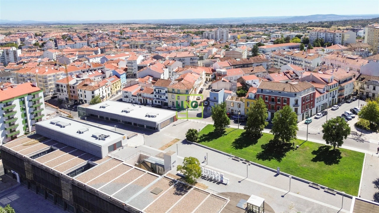 Apartamento T2 para Arrendamento em Castelo Branco Foto 43