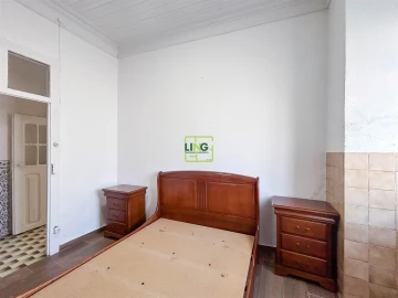 Apartamento T2 para Arrendamento em Castelo Branco
