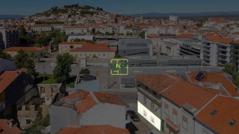 Apartamento T2 para Arrendamento em Castelo Branco