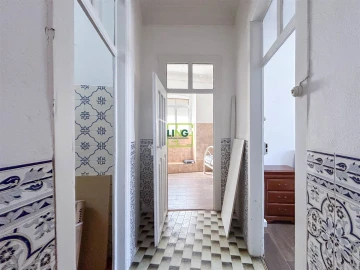 Apartamento T2 para Arrendamento em Castelo Branco