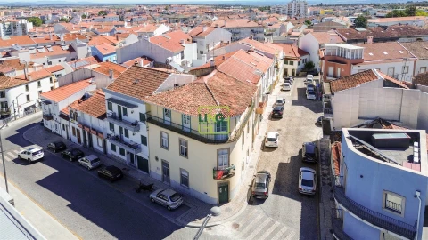 Apartamento T2 para Arrendamento em Castelo Branco