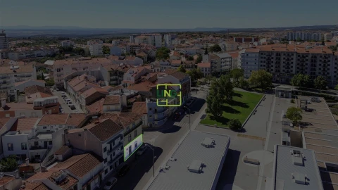 Apartamento T2 para Arrendamento em Castelo Branco