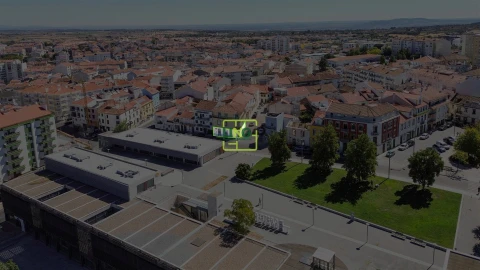Apartamento T2 para Arrendamento em Castelo Branco