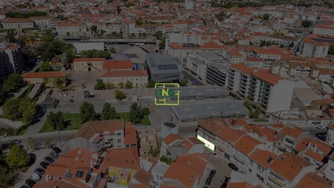 Apartamento T2 para Arrendamento em Castelo Branco