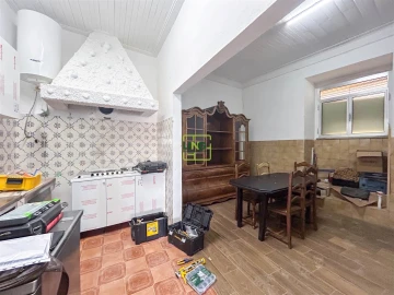 Apartamento T2 para Arrendamento em Castelo Branco