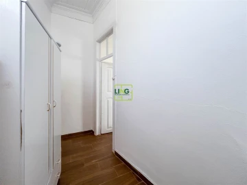 Apartamento T2 para Arrendamento em Castelo Branco