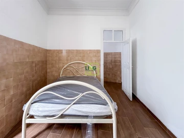 Apartamento T2 para Arrendamento em Castelo Branco