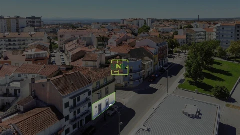 Apartamento T2 para Arrendamento em Castelo Branco